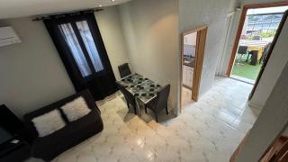 MONACO CENTRAL DUPLEX, 8 Sleeps BnbRickeys - Beausoleil - 5