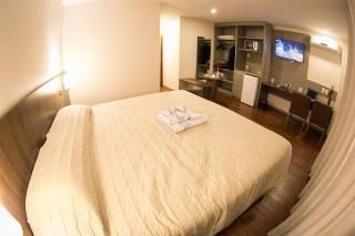 Hotel Dom Rafael Premium - Santa Maria - 7