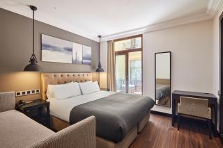 Hotel Cortes Rambla - Barcelone - 7