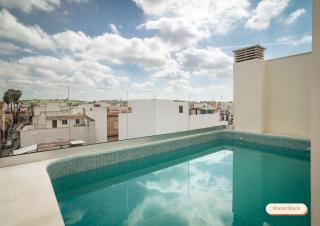 Los Olivos Apartments by Olala Homes - Sevilha - 0