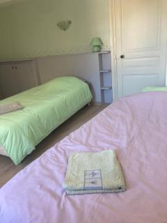 Le Jardin de Chignore - 7