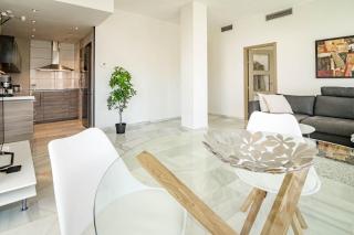 Fantastic 2 bedroom apartment with sea view - Marbella - 6