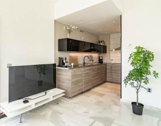 Fantastic 2 bedroom apartment with sea view - Marbella - 1