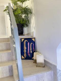 Spacious & Stylish Home in Asilah's Historic Center - Asilah - 9