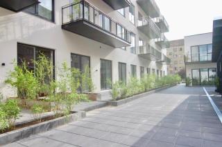 Cool studio apartment w private terrace - Copenaghen - 1
