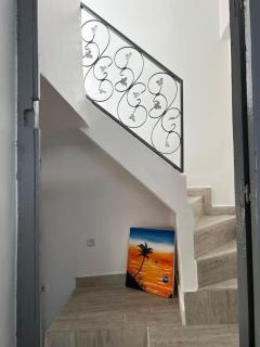 Spacious & Stylish Home in Asilah's Historic Center - Asilah - 2