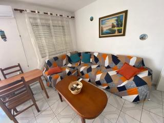 Thomas Apartment - Himarë - 0