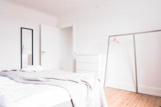 2-bed with private balcony - Copenaghen - 3