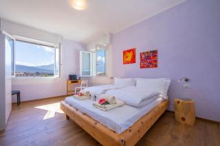 Appartamento Bianca Gemma - Happy Rentals - Riva del Garda - 7