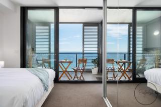 Beachfront Beauty - Wifi Included - Newcastle - 4