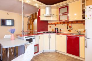 Heroiv Kharkova avenue 38-64 - 8