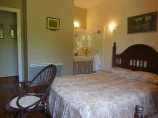 La Madriguera Accommodation - 1
