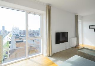 Luxurios 3-bed w balcony and great views - Copenaghen - 9