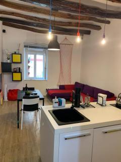 IL GINEPRO house - Cagliari - 3