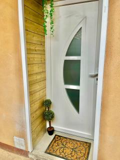 Charmant appartement - Nimes - 6