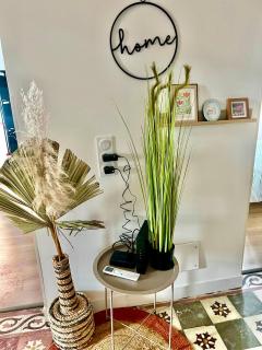 Charmant appartement - Nimes - 4