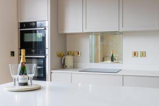 GuestReady - Amazing house in Sandymount - 3