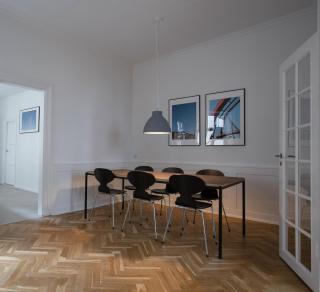 Beautiful 2-bed in top location - Copenaghen - 6