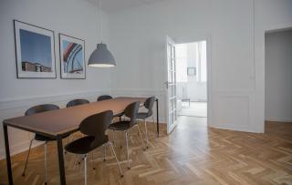 Beautiful 2-bed in top location - Copenaghen - 5