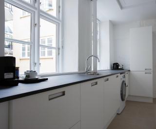 Beautiful 2-bed in top location - Copenaghen - 4