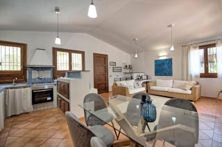 Villa Petra by PosarelliVillas - 4