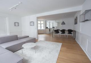 Beautiful 2-bed in top Copenhagen location - Copenaghen - 3