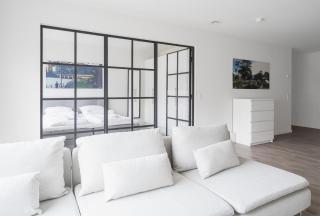 Fantastic 1-BR apartment with a terrace - 159 - 8