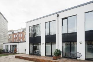 Fantastic 1-BR apartment with a terrace - 159 - 3