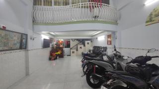 Nhà Nghỉ Yến Quý - Can Tho - 9