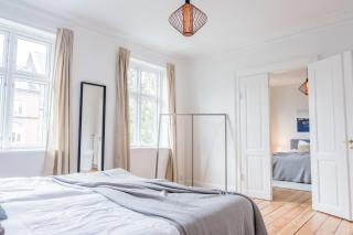 Beautiful 2-bed in great location - Arhus - 8