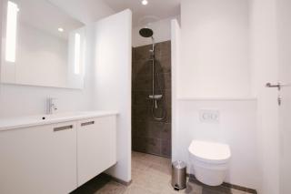 Studio townhouse w private terrace in converted warehouse - Copenaghen - 6