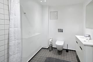 Cool 1-bed with private terrace - Copenaghen - 5