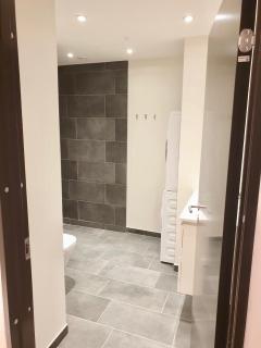 Fantastic apartment w private terrace - Arhus - 2