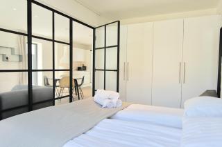 Fantastic apartment w private terrace - Arhus - 9