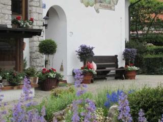 Gästehaus Gartenheim Fam Schäffler - Bad Wiessee - 7