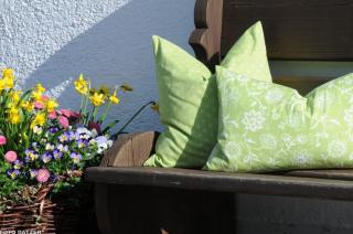 Gästehaus Gartenheim Fam Schäffler - Bad Wiessee - 1