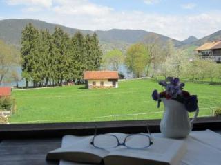 Gästehaus Gartenheim Fam Schäffler - Bad Wiessee - 4