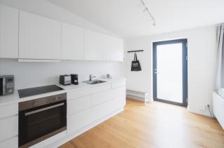 Private Townhouse w terrace - Arhus - 7