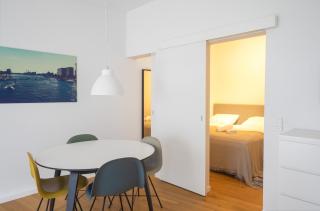 Private Townhouse w terrace - Arhus - 8