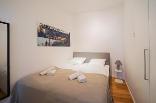 Private Townhouse w terrace - Arhus - 9