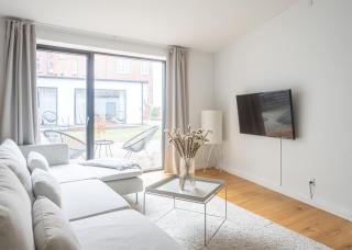 Private Townhouse with a terrace - 156 - 9