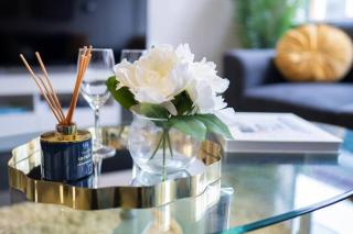 South Yarra Urban Haven - 1