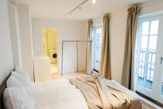 Impressive penthouse in the heart of Copenhagen - Copenhague - 1
