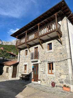 La Balconada de Valdeón - Posada de Valdeón - 0