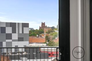Civic Central - Newcastle - 5