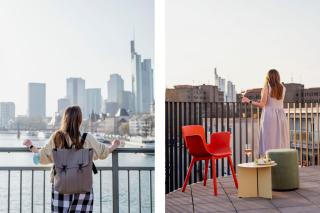 STAYERY Frankfurt Sachsenhausen - Frankfurt am Main - 7