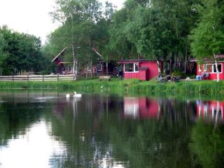 Ferienhof Am Birkensee 55125 - 0