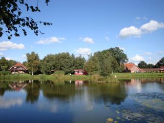 Ferienhof Am Birkensee 55125 - Stickhausen - 0