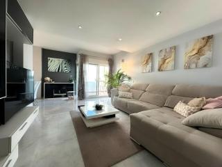 Apartamento Golf Valle Romano - 6