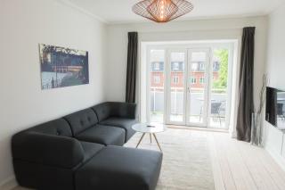 Beautiful 2-bed apartment - Hellerup - 0